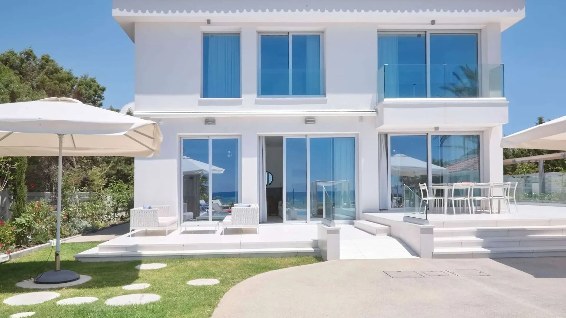 Royal Elite Luxury Home 圣纳帕